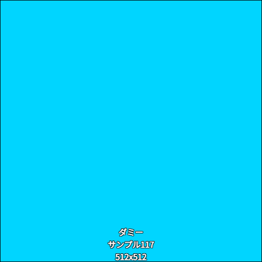 ダミー117