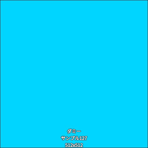 ダミー127