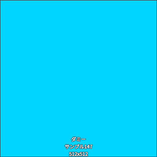 ダミー147
