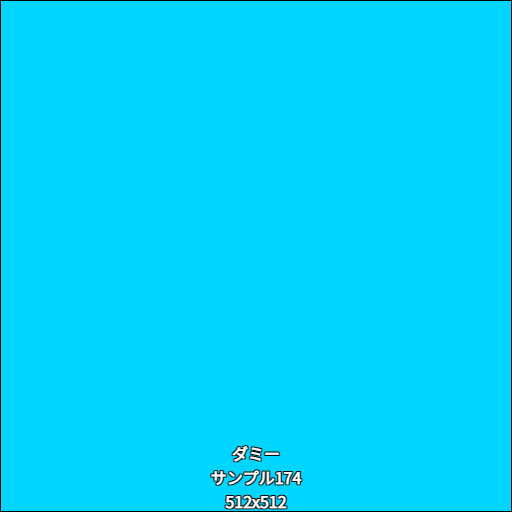 ダミー174