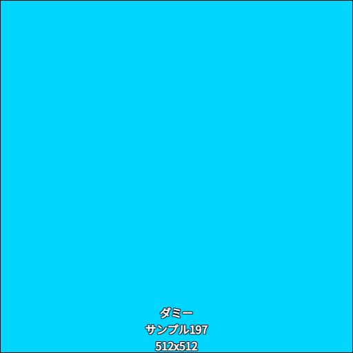 ダミー197