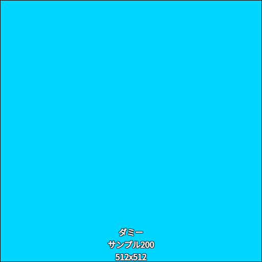 ダミー200